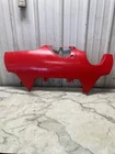 21 Cfmoto Z Force 950 Sport CF1000 Front Upper Fender Body Cowl Fairing Cover Used. Price: $63.22.