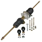 Steering Rack And Pinion W/tie Rod Ends For Polaris Rzr 800 Efi 2008-2014 New. Price: $68.00.