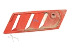 Honda Fourtrax Foreman 350 86 Side Body Cover Left 66122-HA7-671 54245 Used. Price: $49.99.