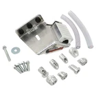 Enduro Engineering Quick Release Axle Mounted Flag New. Price: $44.64.
