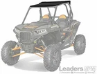 2879443-458 Aluminum Seat Roof Black New. Price: $449.99.