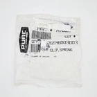 Polaris Spring Clip Part Number 7670085 New. Price: $12.99.