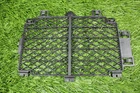 04/05 Yamaha Yfz 450 Carb Model Radiator Grille Shield Guard Mud Used. Price: $12.95.