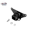 Rear 2" Trailer Hitch Receiver For Polaris Sportsman 335 400 500 700 Irs 96-04 New. Price: $40.84.
