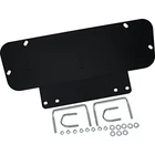 Moose Offroad '17-'20 Kawasaki KAF400 Mule Sx RM5 Rapid Plow Mount Plate System New. Price: $134.95.