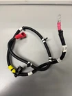 Polaris Cable-b Post To Alt,sensor 4081470 Used. Price: $40.00.