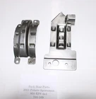 2021 Polaris Sportsman 850 Eps Le 48" 4X4 Engine Crank Windage Oil Splash Plates Used. Price: $13.95.
