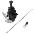 Gear Shifter With Rod For Yamaha Grizzly 660 5KM-18300-03-00 5KM-18300-02-00 New. Price: $68.99.