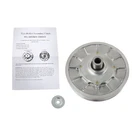 For Polaris Ranger 500 Upgrade To Tied Ebs Secondary Driven Clutch 2011-2014 New. Price: $103.66.