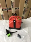 Hornet Outdoors Spare Fuel Carrier Sportsman Polaris Bed Mount 2 Gallon Gas Can New. Price: $119.99.