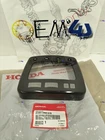 Honda Oem Upper Speedometer Case Rancher Foreman TRX400 TRX450 37201-HN0-670 New. Price: $49.05.