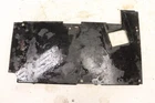 Kawasaki Mule 4010 Diesel Plate Right 13272-0285 33489 Used. Price: $28.99.