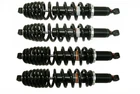Monster Full Shock Set For Can-am 706203374 706002853 Xmr Defender HD10 New. Price: $439.95.