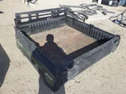 Kawasaki Mule Pro-fx 19 Box Bed 53029-0338 Complete W/ Tailgate 53062-0022 49973 Used. Price: $999.99.