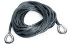 Kfi Products 101121-R Utv Tigertail Rope 15FT. New. Price: $47.38.