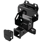 Maxpeedingrods Trailer Hitch For Can-am Maverick X3 2022-2026 Rear Tow ... New. Price: $61.57.