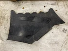 Arctic Cat 550 H1 Efi Atv 4X4 2009 Right Side Cover Frame Panel Cowl Used. Price: $55.19.