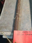 Yamaha Rhino 450 Front Prop 2P5-46173-00-00 Used. Price: $47.13.