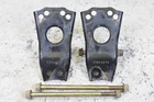 2022 Polaris Sportsman 570 Control Arm Pivot Bracket 5264874-329 Sway Bar Brkt Used. Price: $20.99.