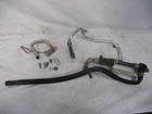 2020 Yamaha Oem Air Cut Valve Breather & Injection Pipe Used. Price: $129.99.