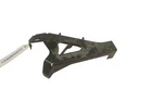 Can-am Defender HD8 Cab 18 Shifter Mount 707002003 54154 Used. Price: $16.99.