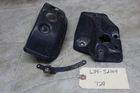 99-02 Kawasaki Prairie 300 400 Rear Differential Brake Skid Plate Guard Shield Used. Price: $24.95.