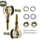 Tie Rod End Kit For Arctic Cat 500 4X4 Auto Man 1998-2016 2009-2016 550S New. Price: $15.29.