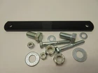 Polaris Glacier Snow Plow Mounting Hardware 2874774 New. Price: $14.41.