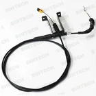 7081676 Throttle Cable For Polaris 2011-2014 Ranger 900 Diesel New. Price: $29.88.