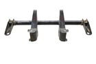 16 Polaris Sportsman 450 4X4 Rear Swaybar Used. Price: $99.99.