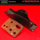 2003 Honda Sportrax TRX90 Swingarm Skid Plate Guard Covers Set 93-05 Used. Price: $24.99.