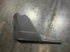 Polaris Ranger Xp 1000 Rocker Panel Right Rear 5458839-070 53519 Used. Price: $25.00.