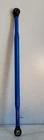 Polaris 1543806-689 Rzr Xp Turbo Eps 17 Radius Rod Upper Left Right Blue New. Price: $79.98.