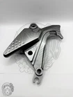 Kawasaki Stay Step Fr Lh P.sil 35063-0709-458 Oem New. Price: $98.48.