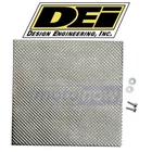 Dei For 2008-2013 Polaris Ranger Rzr 800 Exhaust Heatshields Zh New. Price: $32.26.