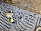2005 Polaris Phoenix Oem Front Brake Assembly Complete Used. Price: $100.00.