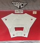 Polaris Rzr 900 XP4 Rear Radius Rod Brace Plate Frame White Suspension New. Price: $59.95.