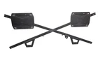 16 Polaris Ranger 800 6X6 Head Rest Bracket Mount Used. Price: $169.99.