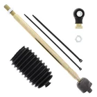 Steering Rack Tie Rod Assembly Kit 51-1040B-L Boss Bearing New. Price: $88.14.