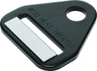 Dragonfire Racing Bolt-in Harness Mounting Tabs 2" 14-0081 New. Price: $32.99.