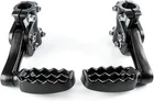 Kimpex Atv Fender Protector Foot Pegs Honda Kawasaki Polaris Can-am Yamaha Pair New. Price: $69.99.