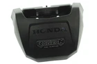 Honda Lid Set (TYPE1) 80215-HR6-A60ZB Oem New. Price: $94.48.
