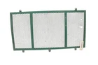 Kawasaki Mule 610 4X4 07 Screen Rear 14037-0035-398 54060 Used. Price: $99.99.