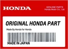 Oem Honda Bed Mat (3P) 0SP42-HL4-201 New. Price: $34.24.