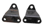 07 Arctic Cat 250 2X4 Engine Brackets Motor Mounts Used. Price: $16.99.