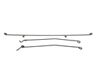 19 Honda Talon 1000R Support Brackets Mounts Used. Price: $29.99.