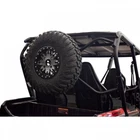 Tusk Spare Tire Carrier 176-394-0015 New. Price: $103.97.