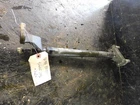 1998 Yamaha Big Bear 350 4X4 Steering Stem 4WU-23813-00-00 Used. Price: $28.99.