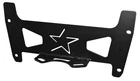 Lone Star Racing Gusset Plate Black 51-131023 0505-0683 New. Price: $148.35.