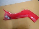 2006-09 Am Outlander 800 Xt Efi, Left Lh Side Panel Viper Red (DA-CAN-09) Used. Price: $21.95.
